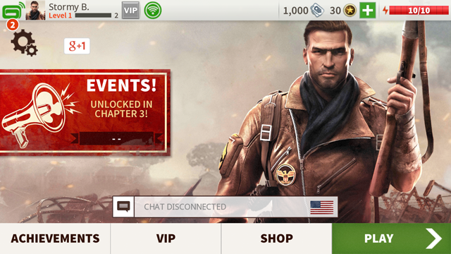 Brother in Arms 3 Thegioididong