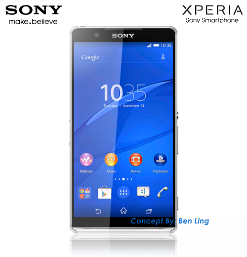 Xperia Z4 Compact