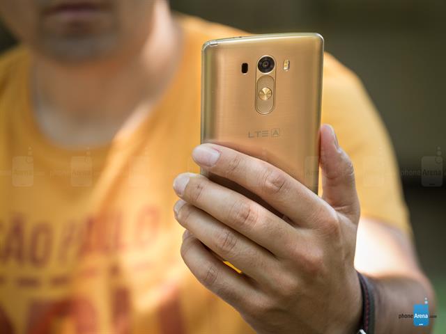 LG G3
