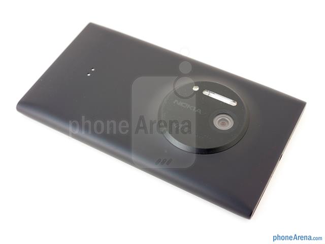 Nokia Lumia 1020