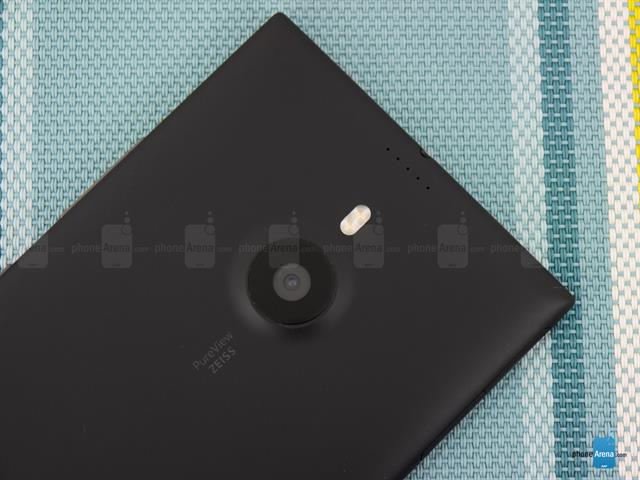 okia Lumia 1520