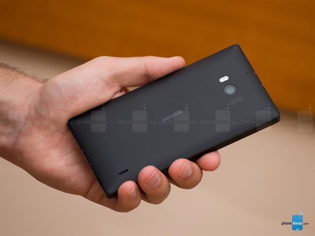 Nokia Lumia 930