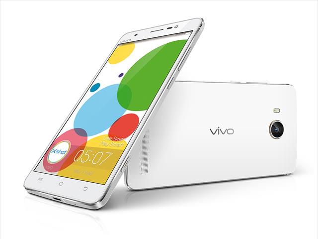 Vivo Xshot
