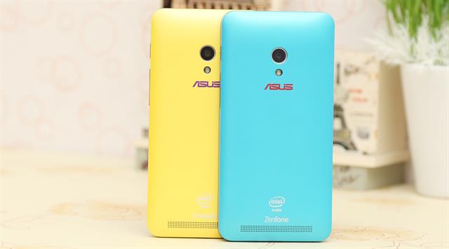 Zenfone sẽ có thiết kế chất lượng hơn