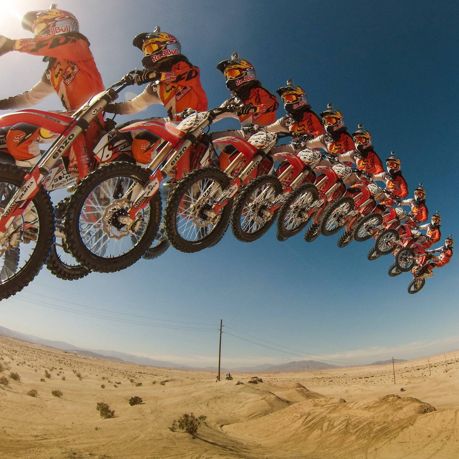 go-pro-ronnie-renner-in-burst-mode