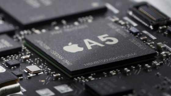 Tìm hiểu về chip xử lý dành cho di động của Apple