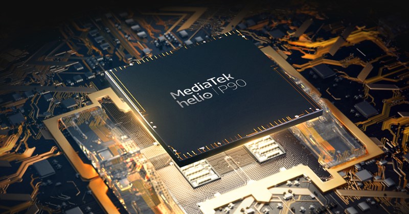 Tìm hiểu vi xử lý trên di động - Chip Mediatek (cập nhật 2020)