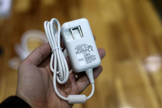 Thiết kế khá hầm hố