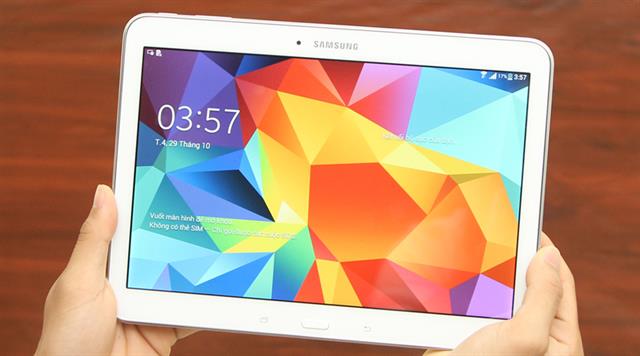 Galaxy tab 5