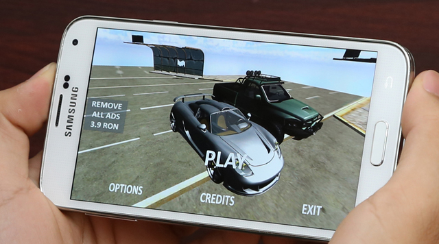 Vi xử lý Exynos của Samsung