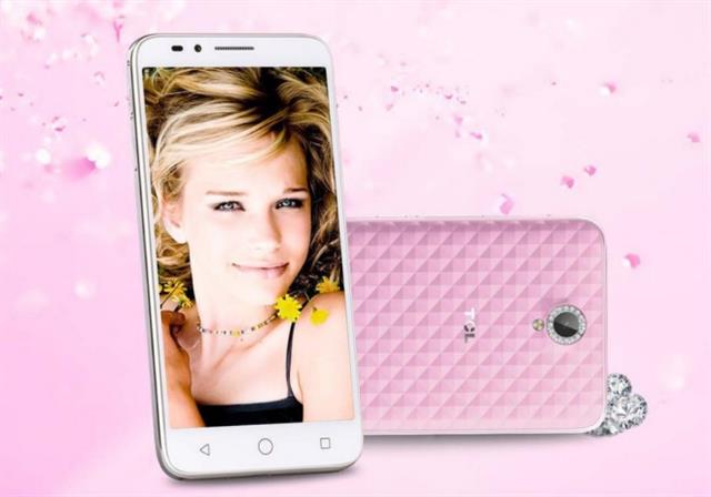 TCL i718M