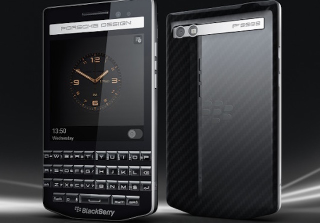 Porsche Design P'9983