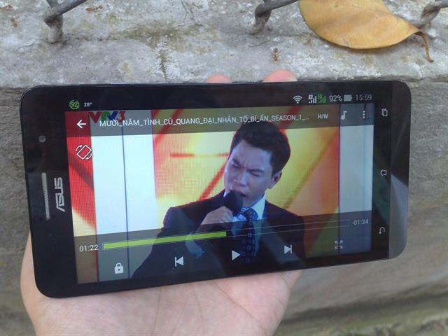 MX Player trên Android chính thức 'nhập hội' Material Design