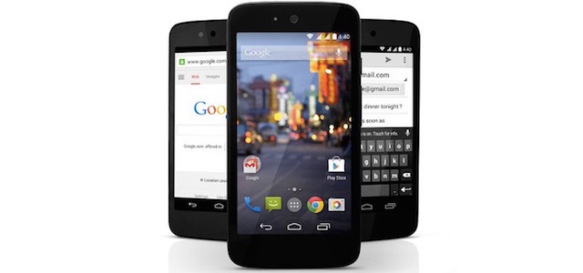 Android One
