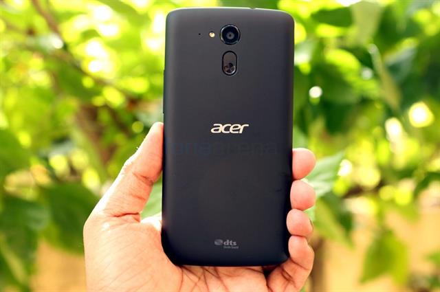 Acer Liquid E700