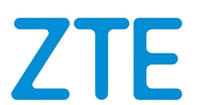 Logo mới của ZTE