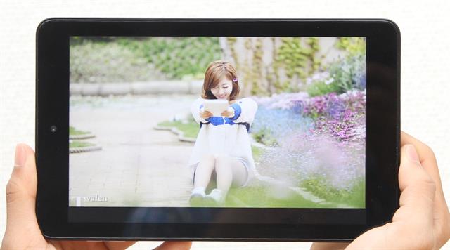 Dell Venue 8 32GB được thegioididong phân phối với giá bán tham khảo khoảng 4.990.000 đồng