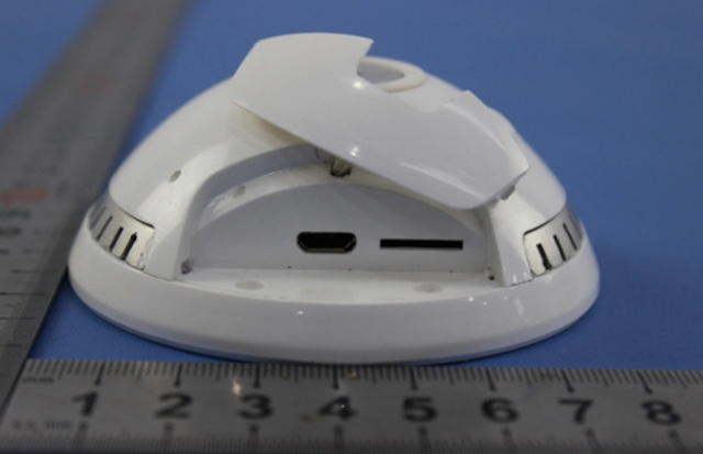 Lenovo cũng chuyển sang làm camera