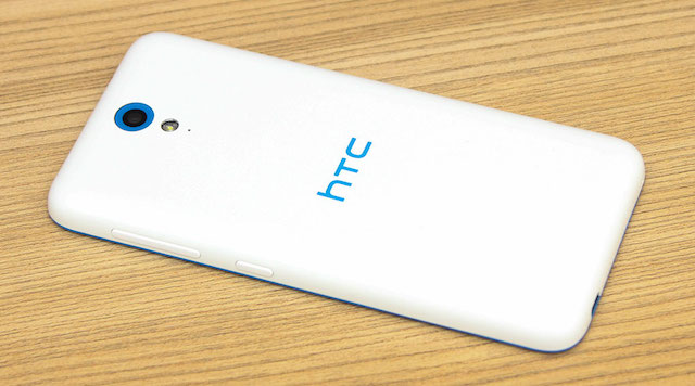 HTC sẽ mang dòng Desire mới đến CES 2015 (ảnh minh hoạ)