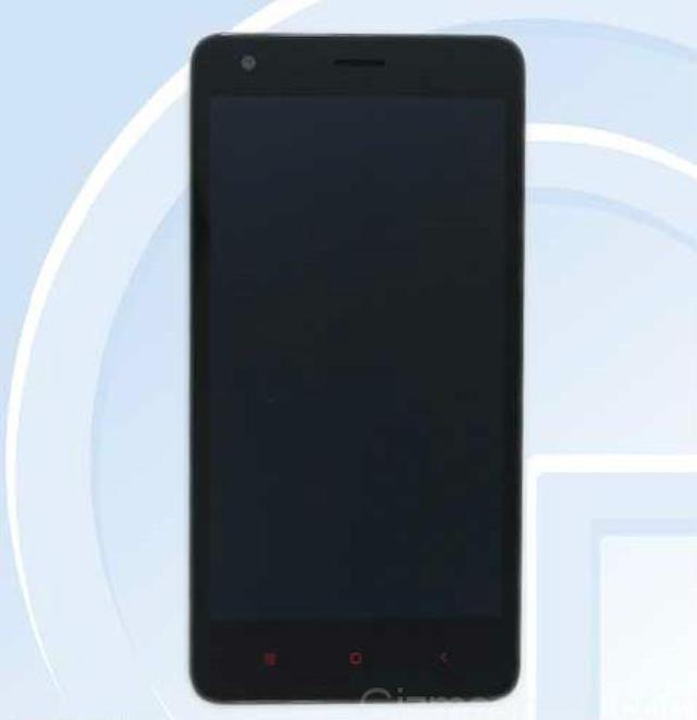 Xiaomi Redmi 1S thế hệ mới