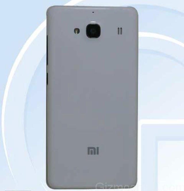 Xiaomi Redmi 1S thế hệ mới