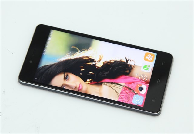 Gionee Marathon M3
