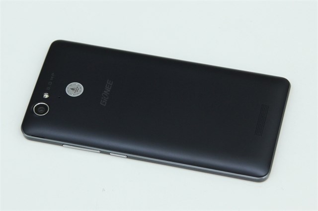 Gionee Marathon M3