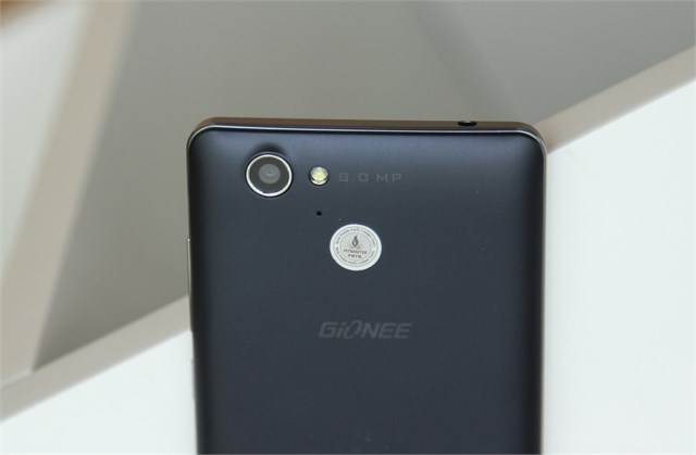Gionee Marathon M3