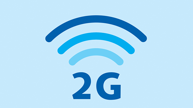 What is 2G, 3G network? Can’t make calls without 2G phone?