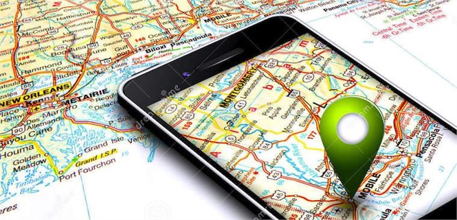 GPS là gì? Ứng dụng của GPS trên các thiết bị di động
