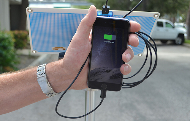 Công nghệ sạc nhanh của iPhone quá lạc hậu