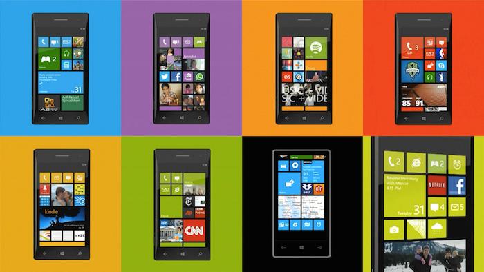 What is Windows Phone OS?