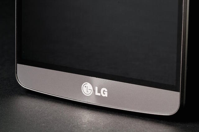 LG G4