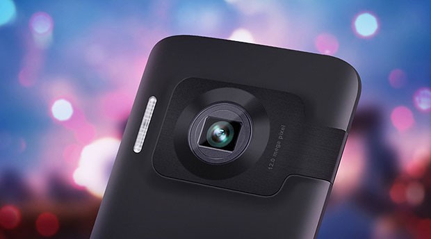 Asus Zenfone