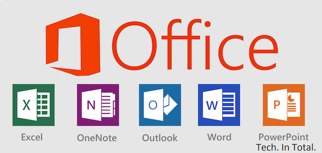 Microsoft Office sao lại không dành cho Windows Phone?