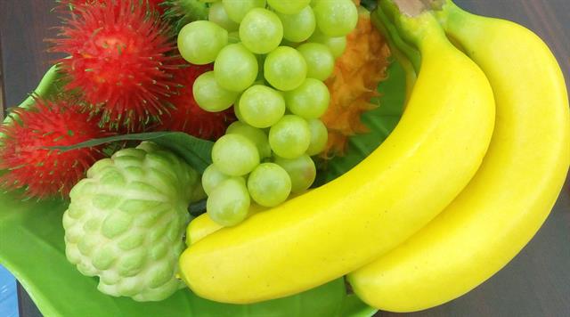 Ảnh chụp thử của HTC Desire 820S (đã resize)