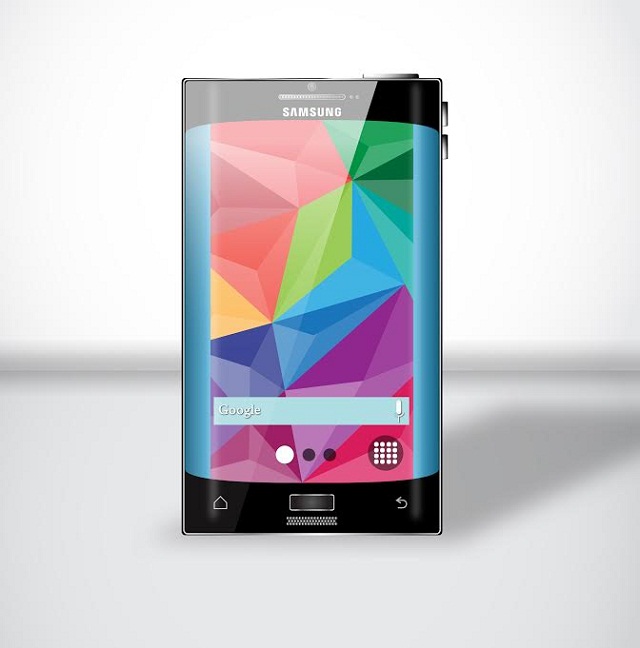  Concept Galaxy S6