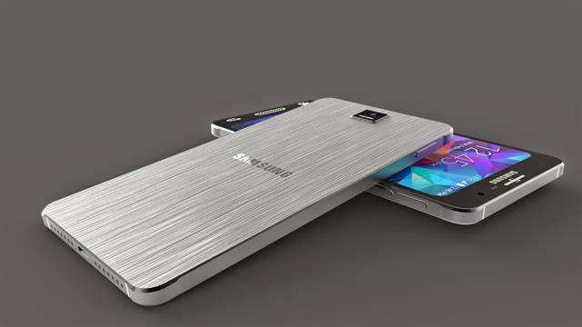 Concept Galaxy S6
