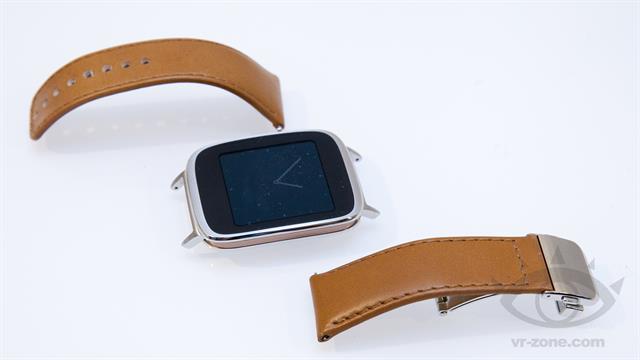 Asus ZenWatch