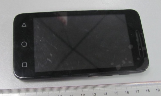 Pixi 3 bị ghi nhận ở FCC