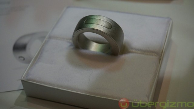 Chúa Nhẫn trong thế giới smartphone