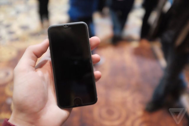 Miếng dán ITG Edge