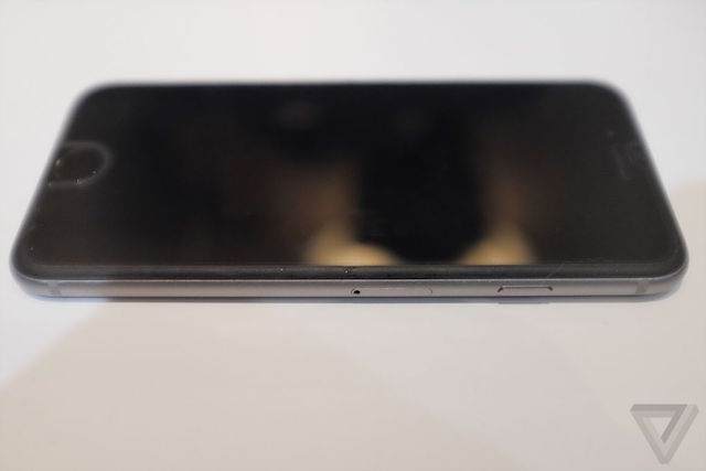 iPhone liệu có an toàn hơn?