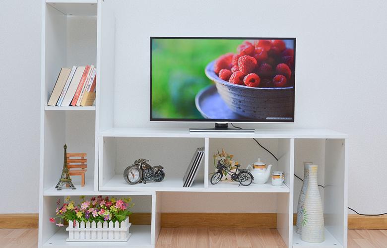 Công nghệ hình ảnh Wide Color Enhancer mang đến trải nghiệm thú vị từ màn hình 32 inch