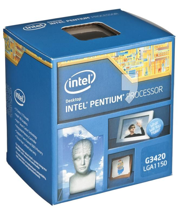 CPU Intel