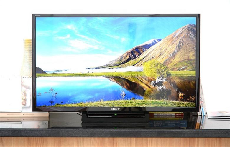 Tivi 32 inch có khả năng kết nối giải trí mạnh mẽ