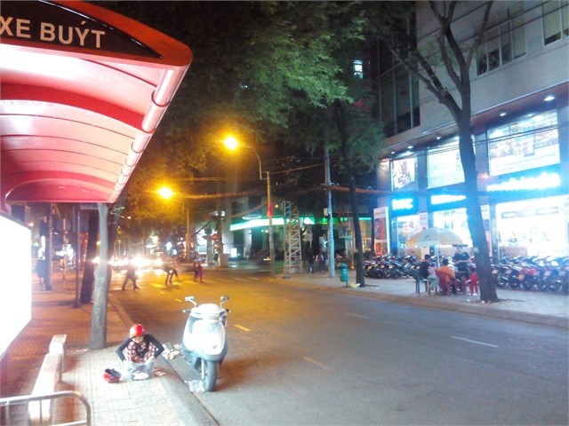 Marathon M3 và Prime 508 Lite