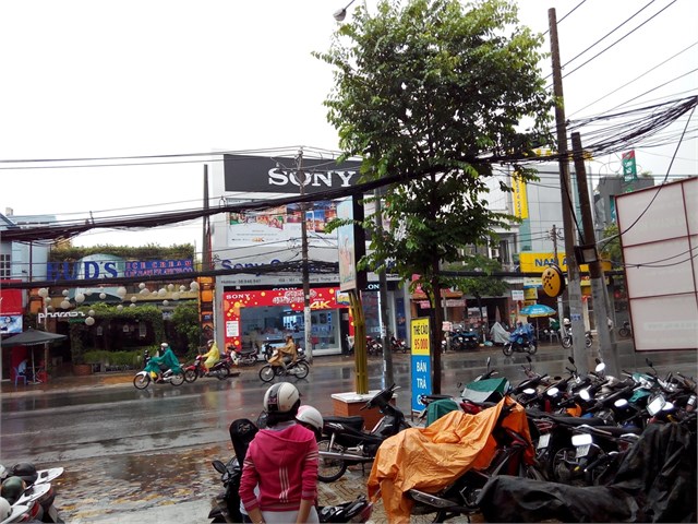 Marathon M3 và Prime 508 Lite