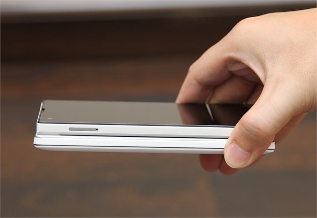 Gionee Marathon M3 và Mobiistar Prime 508 Lite