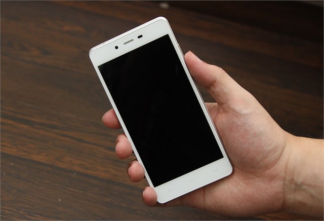 Gionee Marathon M3 và Mobiistar Prime 508 Lite